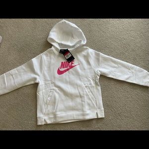 Brand New with tags Nike Hooded Sweatshirt